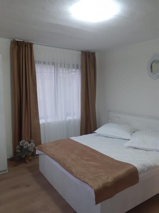 Vila Zorilor Dimbovicioara Luaran gambar